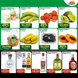 Catálogo La Gran Colombia Página 4