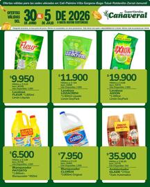 Catálogo Supertiendas Cañaveral semana 27 Página 20