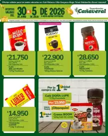 Catálogo Supertiendas Cañaveral semana 27 Página 10