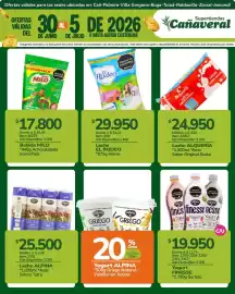 Catálogo Supertiendas Cañaveral semana 27 Página 11