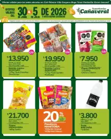 Catálogo Supertiendas Cañaveral semana 27 Página 12