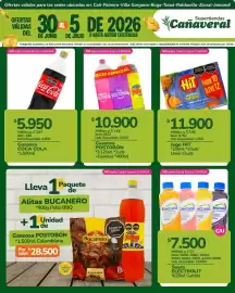 Catálogo Supertiendas Cañaveral semana 27 Página 13