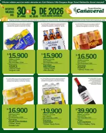 Catálogo Supertiendas Cañaveral semana 27 Página 14