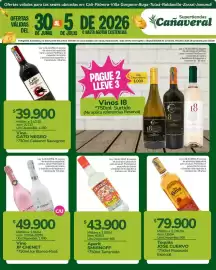 Catálogo Supertiendas Cañaveral semana 27 Página 15