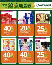 Catálogo Supertiendas Cañaveral semana 27 Página 17