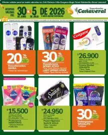 Catálogo Supertiendas Cañaveral semana 27 Página 18