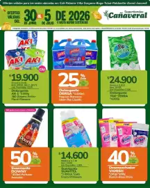 Catálogo Supertiendas Cañaveral semana 27 Página 19