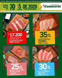 Catálogo Supertiendas Cañaveral semana 27 Página 2
