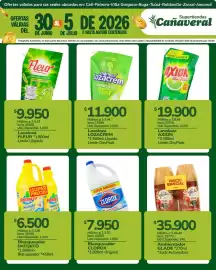 Catálogo Supertiendas Cañaveral semana 27 Página 20