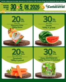 Catálogo Supertiendas Cañaveral semana 27 Página 3