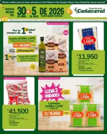 Catálogo Supertiendas Cañaveral semana 27 Página 5