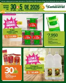 Catálogo Supertiendas Cañaveral semana 27 Página 6