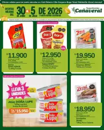 Catálogo Supertiendas Cañaveral semana 27 Página 7