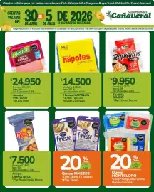 Catálogo Supertiendas Cañaveral semana 27 Página 8