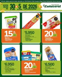 Catálogo Supertiendas Cañaveral semana 27 Página 9
