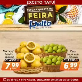 Catálogo Delta Supermercados Página 2