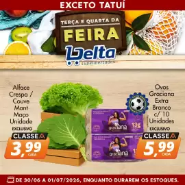 Catálogo Delta Supermercados Página 3