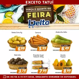 Catálogo Delta Supermercados Página 5