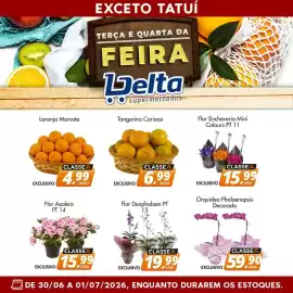 Catálogo Delta Supermercados Página 6