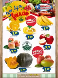 Encarte Bramil Supermercados Página 1