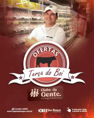 São Roque (válido até 30-06)