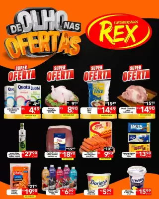 Rex (válido até 2-07)