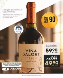 Encarte Asun Página 1