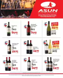 Encarte Asun Página 2