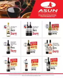 Encarte Asun Página 3