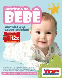 Encarte Rede Top Página 1