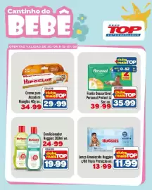 Encarte Rede Top Página 4