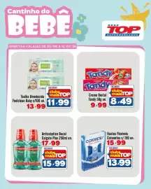 Encarte Rede Top Página 6