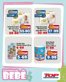 Encarte Rede Top Página 9