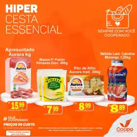 Catálogo Cocipa Página 9