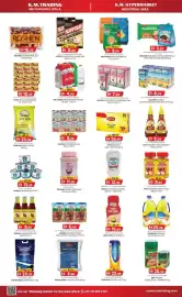 KM Trading catalogue Page 2