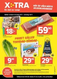 Coop Extra reklamblad vecka 28 Sida 4