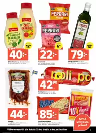 Coop Extra reklamblad vecka 28 Sida 3