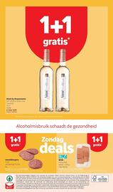 Spar folder Pagina 26