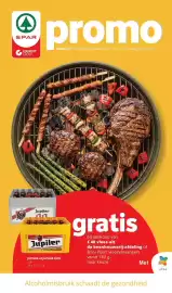 Spar folder Pagina 1
