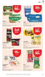 Spar folder Pagina 13