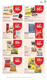 Spar folder Pagina 15