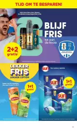 Spar folder Pagina 17
