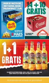 Spar folder Pagina 19
