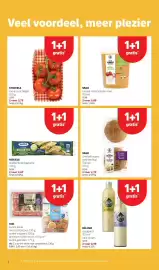 Spar folder Pagina 2