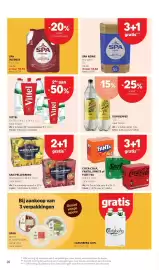 Spar folder Pagina 20