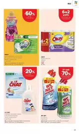 Spar folder Pagina 23