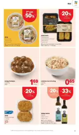 Spar folder Pagina 9
