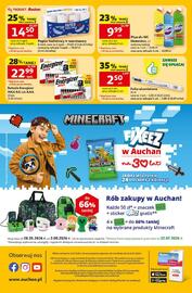 Auchan gazetka tydzień 27 Strona 8
