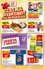 Auchan gazetka tydzień 27 Strona 2