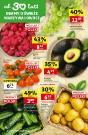 Auchan gazetka tydzień 27 Strona 4